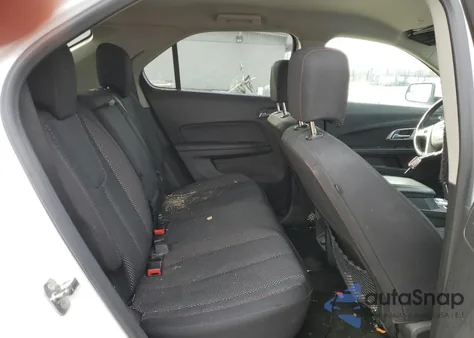 2014 Chevrolet Equinox Lt z USA, uszkodzony, nr VIN 2GNALBEK2E6361317